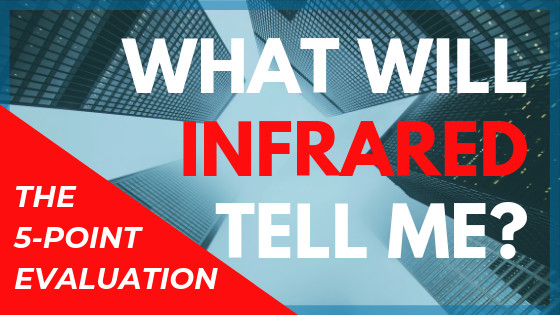 The 5-Point Infrared Inspection | SI Testing